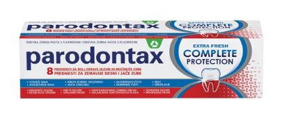 PDX CompleteProtection ExtraFresh zobna pasta