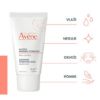 avene vlazilna maska za utrujeno in suho kozo_funkcija
