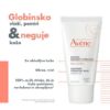 avene vlazilna maska za utrujeno in suho kozo_sest