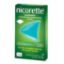 nicorette zv_gumi 2mg za odvajanje