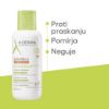 exomega derm razt - namen