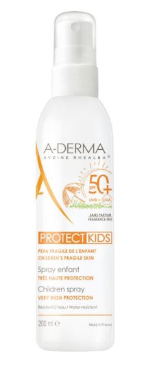 Protect otr sprej 200 ml - spredaj