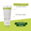 AD exomega control derm krema 200 ml zad