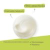AD exomega control derm krema 200 ml textura