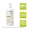 AD exomega control losjon 400 ml spr