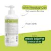 AD exomega control losjon 400 ml zad
