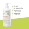 AD exomega control losjon 400 ml namen