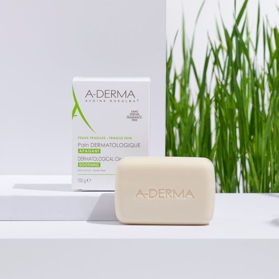AD derm sindet 100g