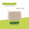 AD derm sindet 100g milo