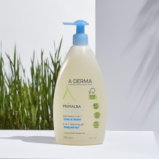 Ad primalba gel za telo_lase 500 ml