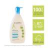 AD primalba gel za tusiranje telo_las 500 ml spr