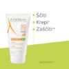 Ad protect AD krema za odr in otr 150 ml spr