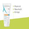 AD protect AH obn losjon po izp soncu 250 ml namen