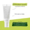 AD exomega allergo emo balzam 200 ml zadaj