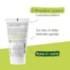 AD krema za roke in nohte 50 ml zadaj