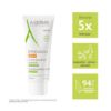 AD epitheliale ultra pomirjujoca obnv krema 100 ml spre