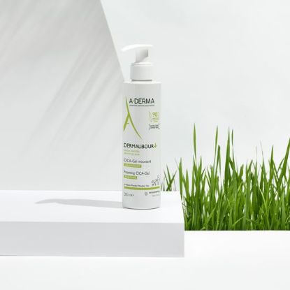AD dermalib + peneci cica gel 200 ml 1