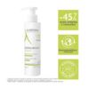 AD dermalib + peneci cica gel 200 ml spredaj