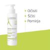 AD dermalib + peneci cica gel 200 ml namen