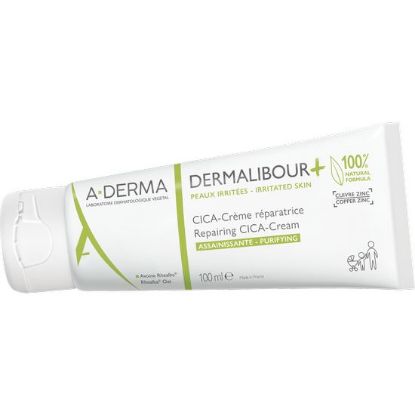 AD dermalib+ cica krema 100 ml 