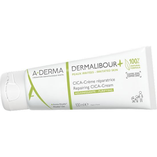 AD dermalib+ cica krema 100 ml 