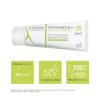 AD dermalib+ cica krema 100 ml spredaj