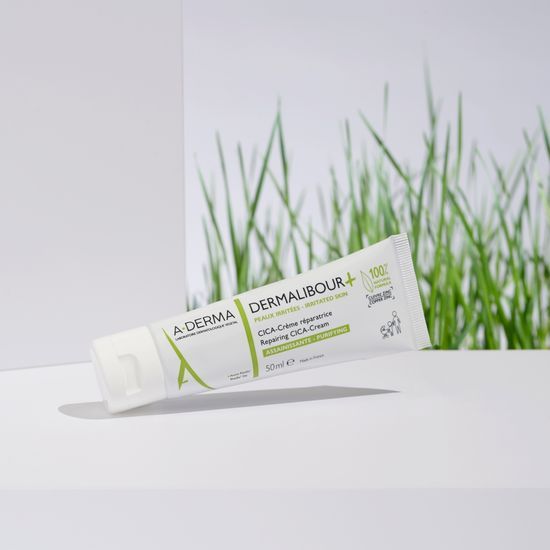AD dermalib+ cica krema 50 ml 1