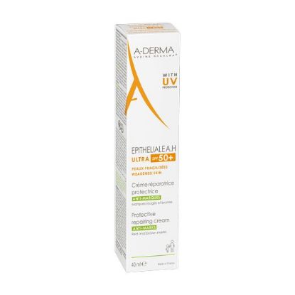 AD epitheliale AH ultra krema f50+ 40 ml pakiranje