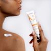 ad protect nevidni fluid spf50+ 40 ml 1