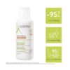 AD exomega control emo balzam 400 ml spredaj