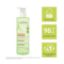 AD exomega control gel za ciscenje 2v1 500 ml spredaj