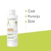 AD exomega control emo peneci gel 500 ml namen