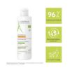 AD exomega control emo peneci gel 500 ml spredaj