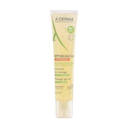 AD epitheliale AH masazni gel 40 ml spredaj