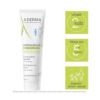 AD dermalib+ barrier izolac krema 100 ml spredaj