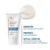 DU melascreen UV zascitna krema proti madezem f50+ 40 ml namen