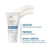 DU melascreen zascitni fluid proti madezem f50+ 50 ml namen