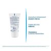 DU dexyane med pomirjujoca obnovitvena krema 30 ml zadaj