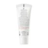 Avene Hydrance LEGERE UV vlažilna krema SPF30, zadaj, etiketa