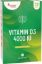 Sensilab essential vitamin d3 4000 UI 30 kapsul
