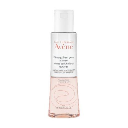 avene intenzivni odstranjevalec licil 75 ml spredaj