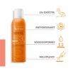 avene silky mist prsilo f30 150 ml spredaj