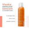avene silky mist prsilo f30 150 ml zadaj