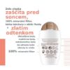 avene fluid za zascito proti soncu f50 40 ml zadaj
