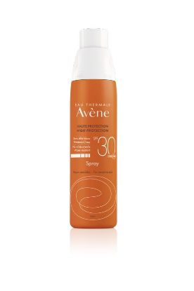 avene prsilo za zascito pred soncem f30 200 ml