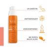 avene prsilo za zascito pred soncem f30 200 ml spredaj