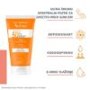 avene zelo visoka zascitna kema 50 ml spredaj