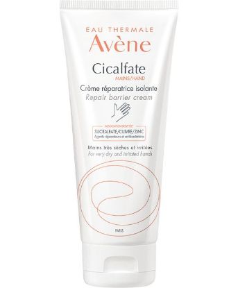avene cicalfate obn krema za roke 100 ml