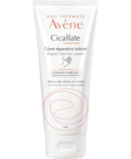 avene cicalfate obn krema za roke 100 ml