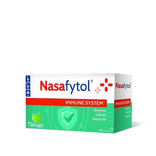 nasafytol 45kps